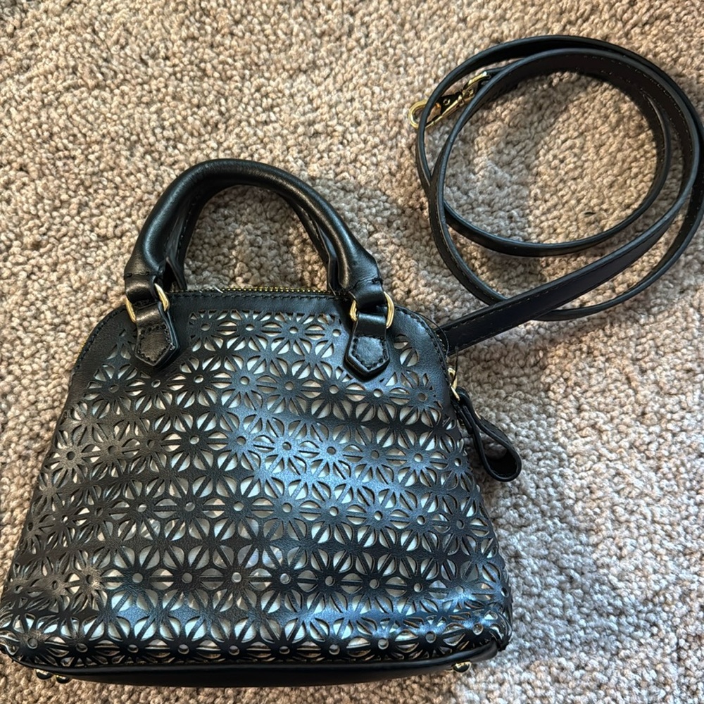 Giani Bernini Clutch/Crossbody Bag
